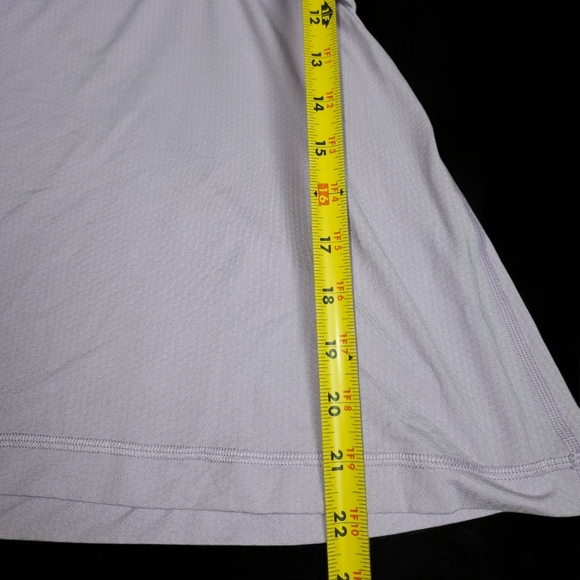 Lululemon wrap it tank top size 6 - Picture 6 of 6